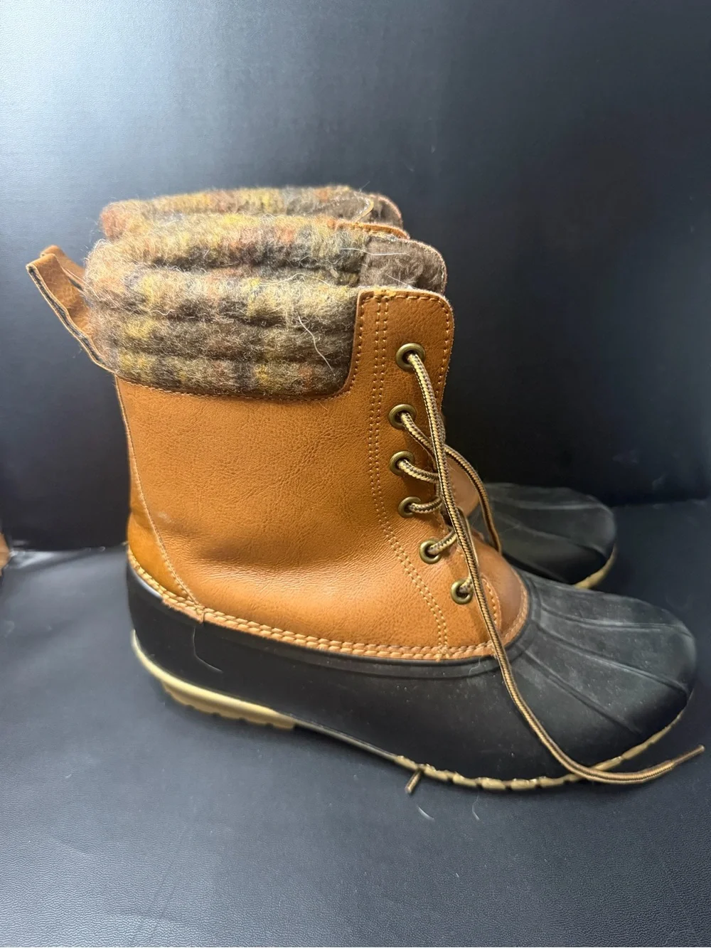 Magellan Outdoors Duck Boots